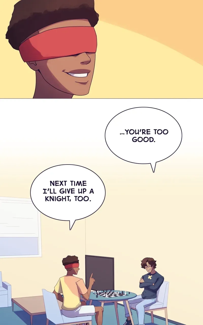 Miracle Simulator Chapter 50 page 23 - 