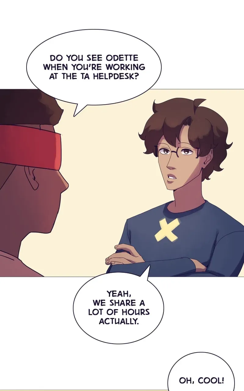 Miracle Simulator Chapter 50 page 25 - 