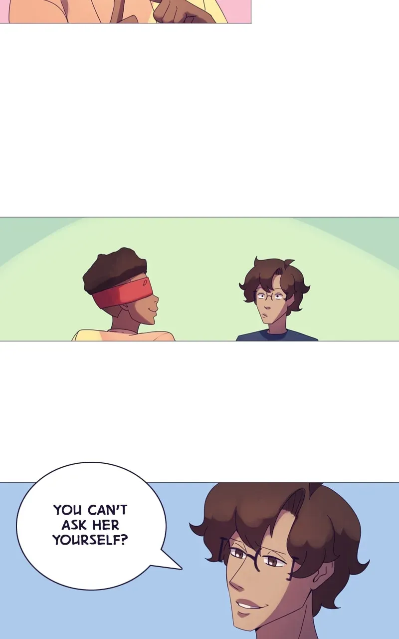 Miracle Simulator Chapter 50 page 27 - 