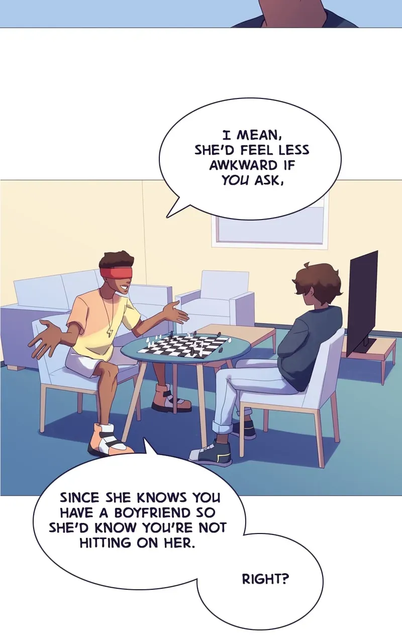 Miracle Simulator Chapter 50 page 28 - 