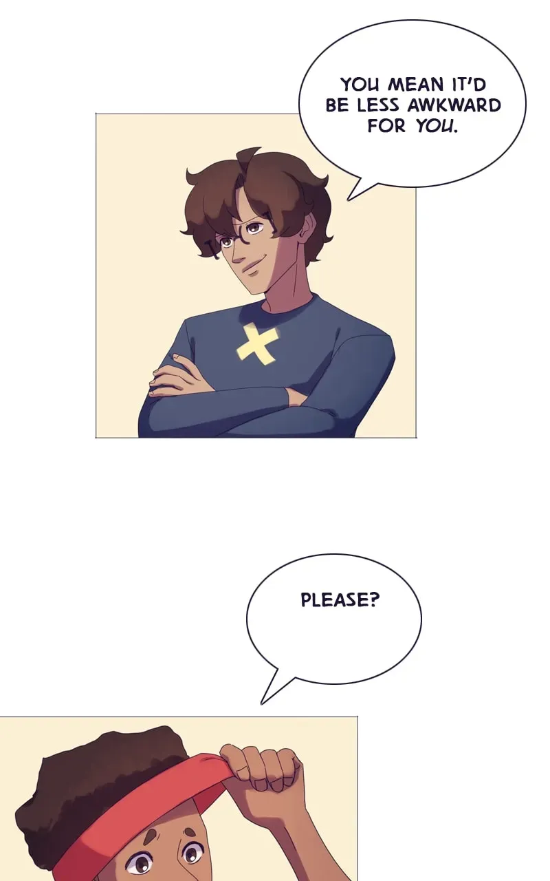 Miracle Simulator Chapter 50 page 29 - 