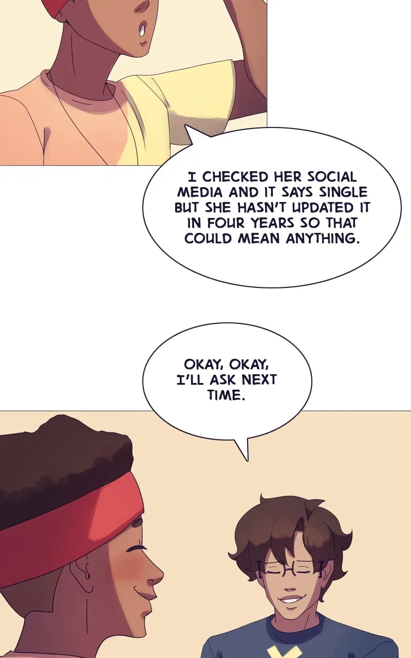 Miracle Simulator Chapter 50 page 30 - 