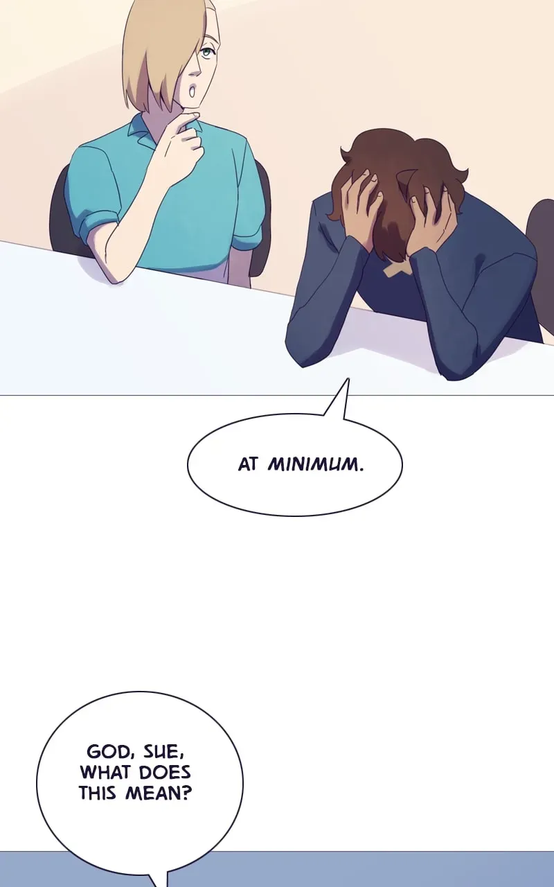 Miracle Simulator Chapter 50 page 4 - 