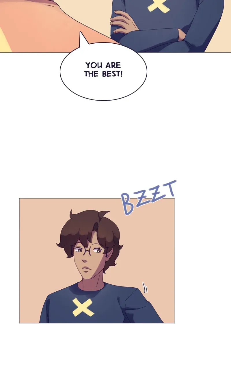 Miracle Simulator Chapter 50 page 31 - 