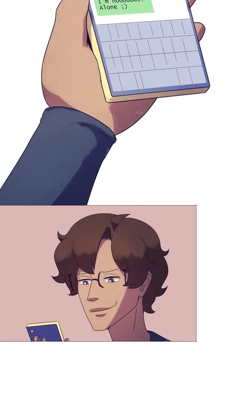 Miracle Simulator Chapter 50 page 33 - 