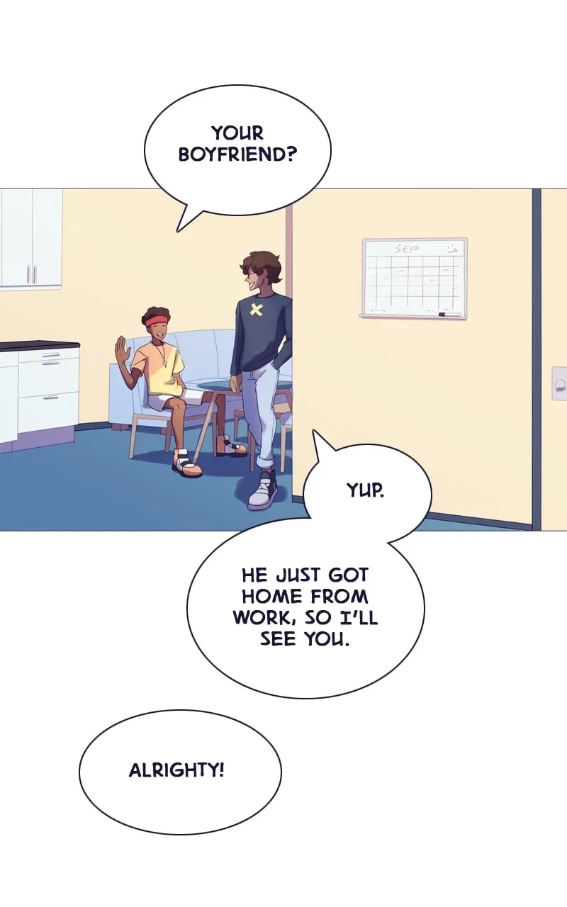 Miracle Simulator Chapter 50 page 34 - 