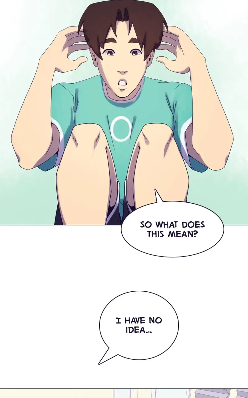 Miracle Simulator Chapter 50 page 36 - 