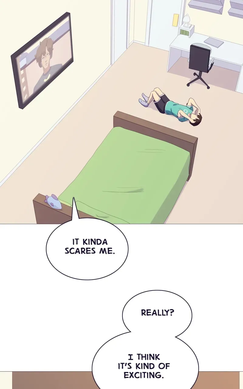 Miracle Simulator Chapter 50 page 37 - 