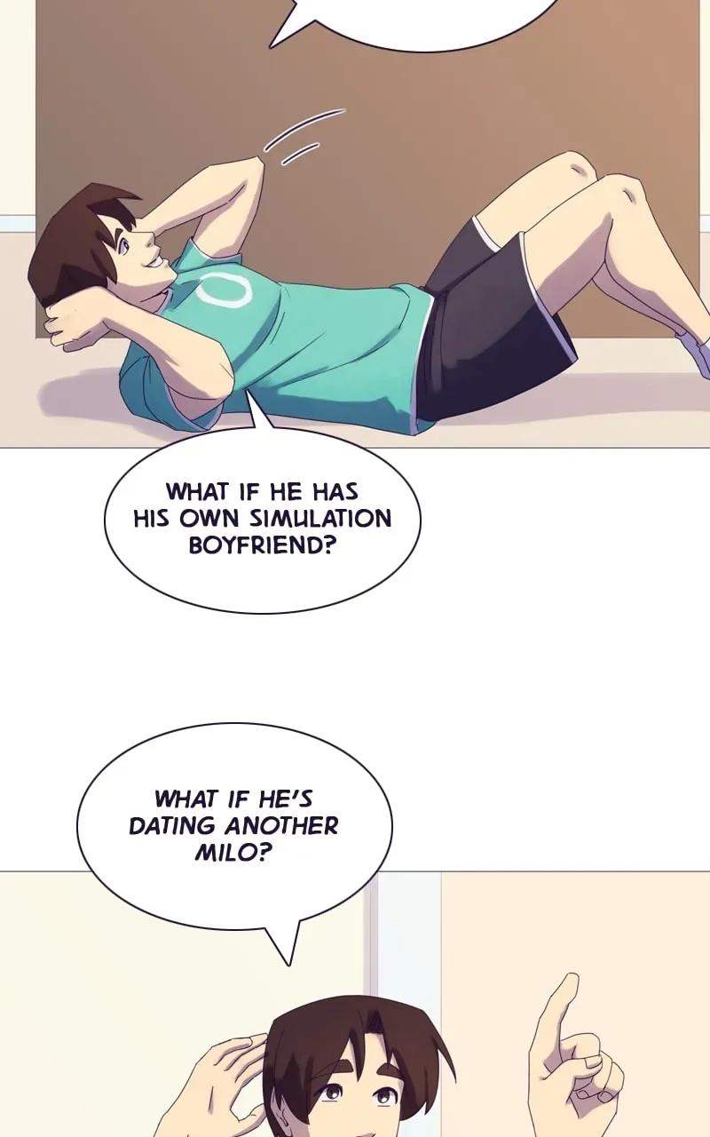 Miracle Simulator Chapter 50 page 38 - 