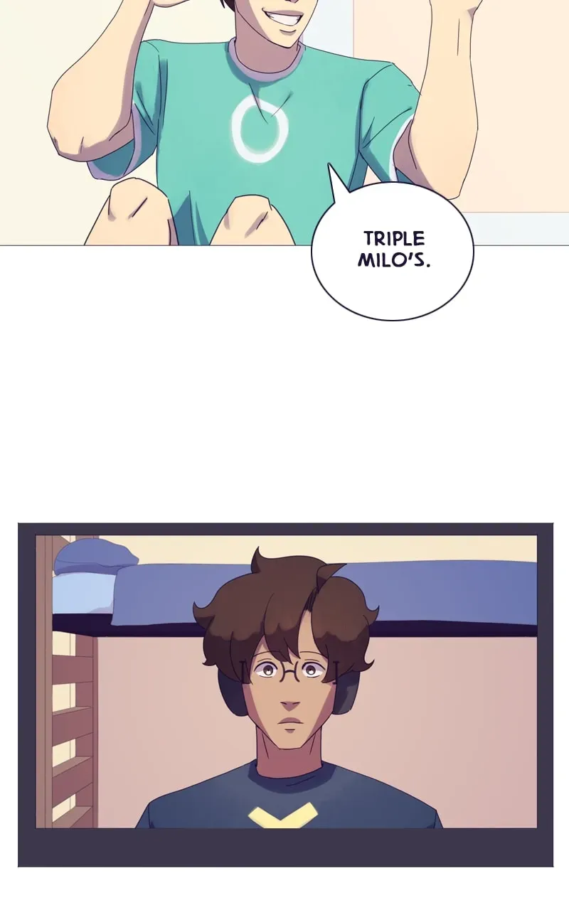 Miracle Simulator Chapter 50 page 39 - 