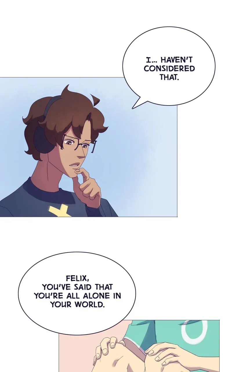 Miracle Simulator Chapter 50 page 40 - 
