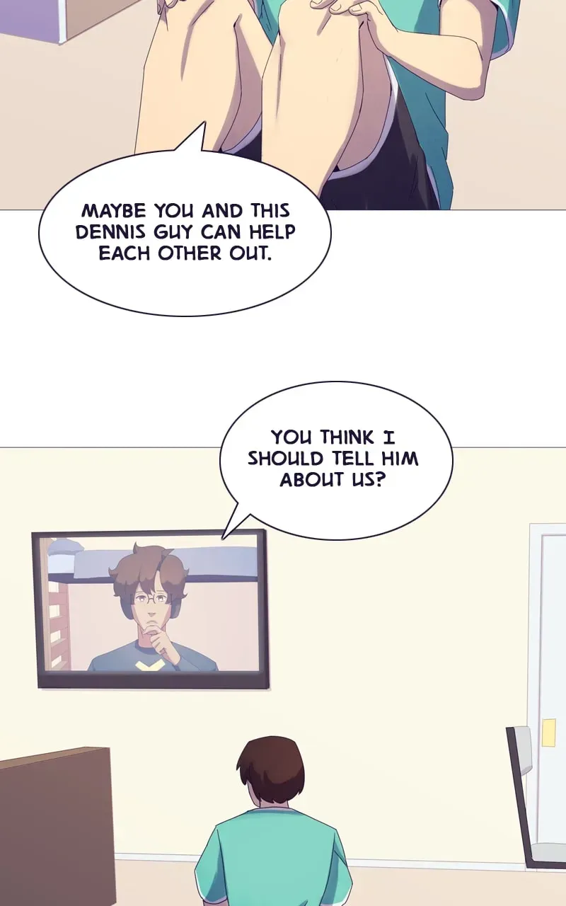 Miracle Simulator Chapter 50 page 42 - 