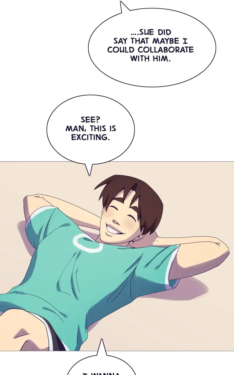 Miracle Simulator Chapter 50 page 44 - 