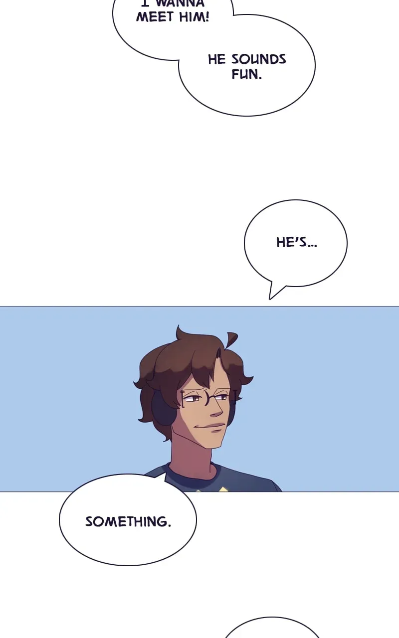 Miracle Simulator Chapter 50 page 45 - 