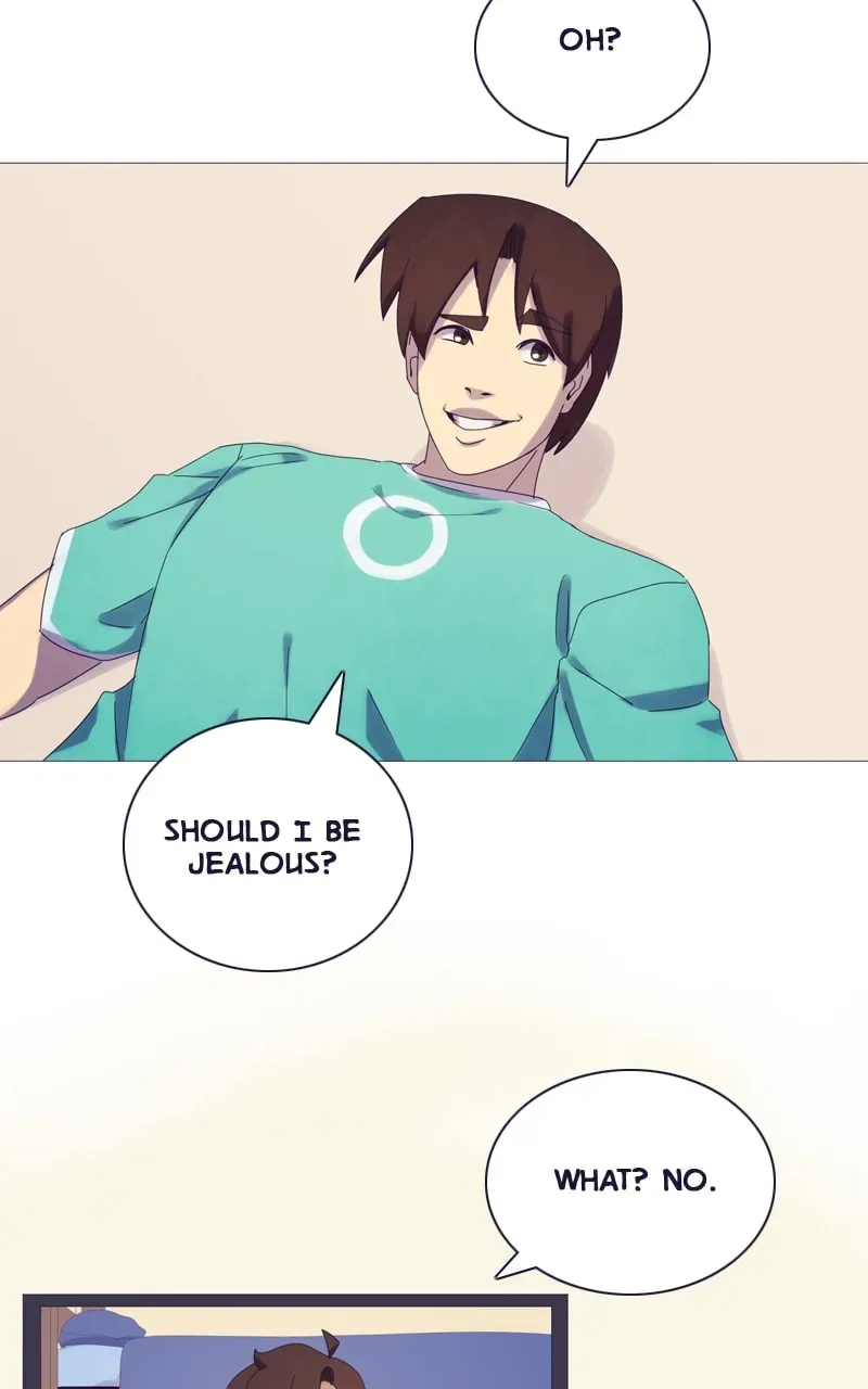 Miracle Simulator Chapter 50 page 46 - 