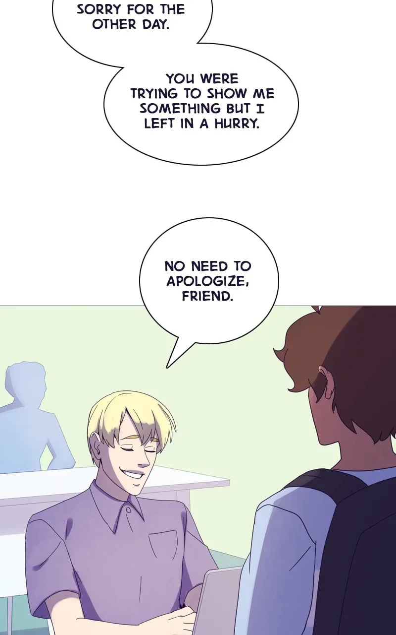 Miracle Simulator Chapter 50 page 50 - 