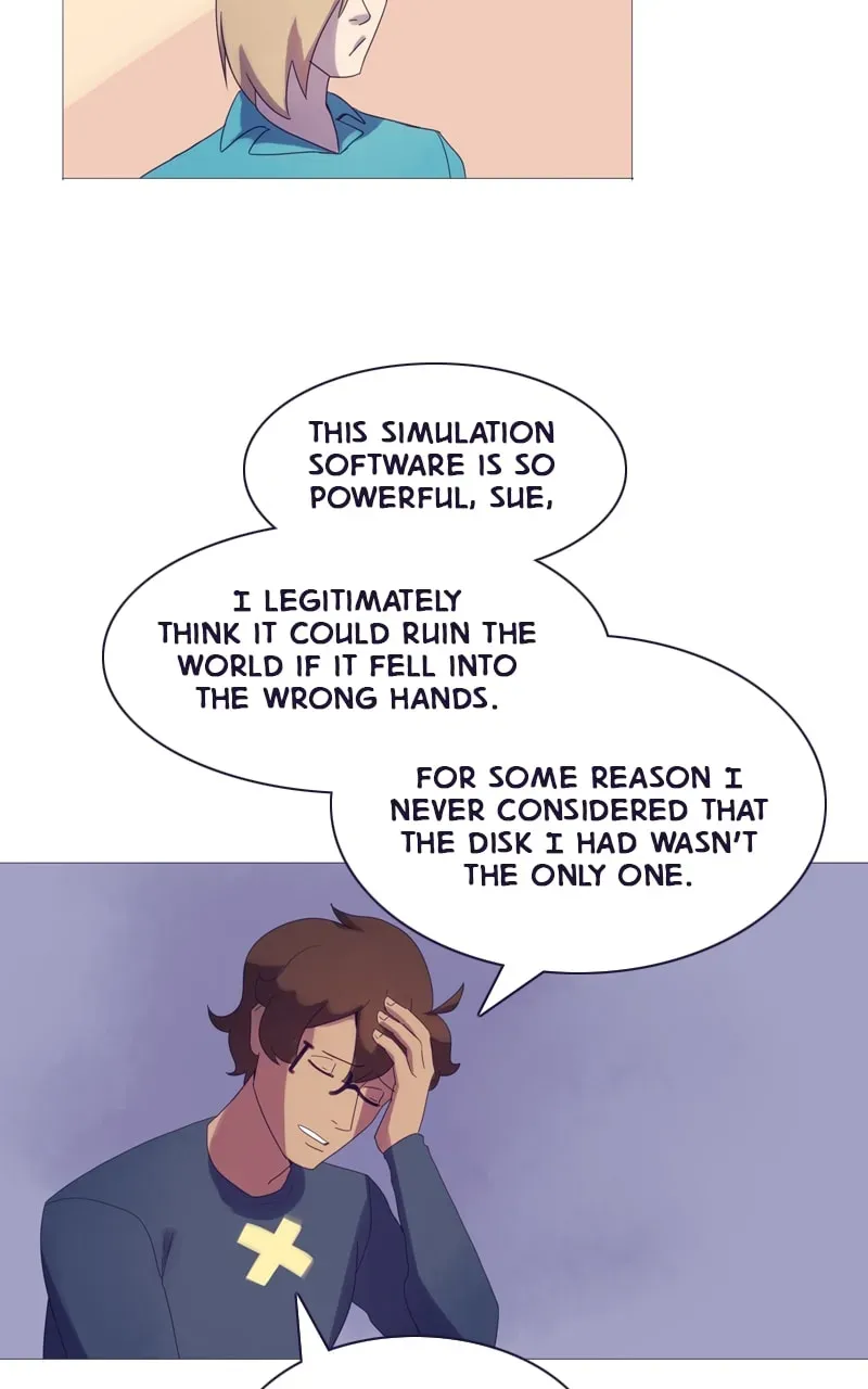 Miracle Simulator Chapter 50 page 6 - 