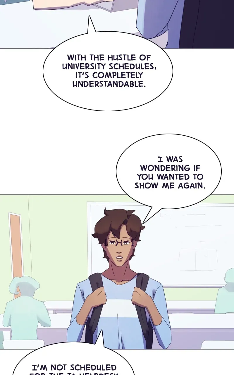 Miracle Simulator Chapter 50 page 51 - 