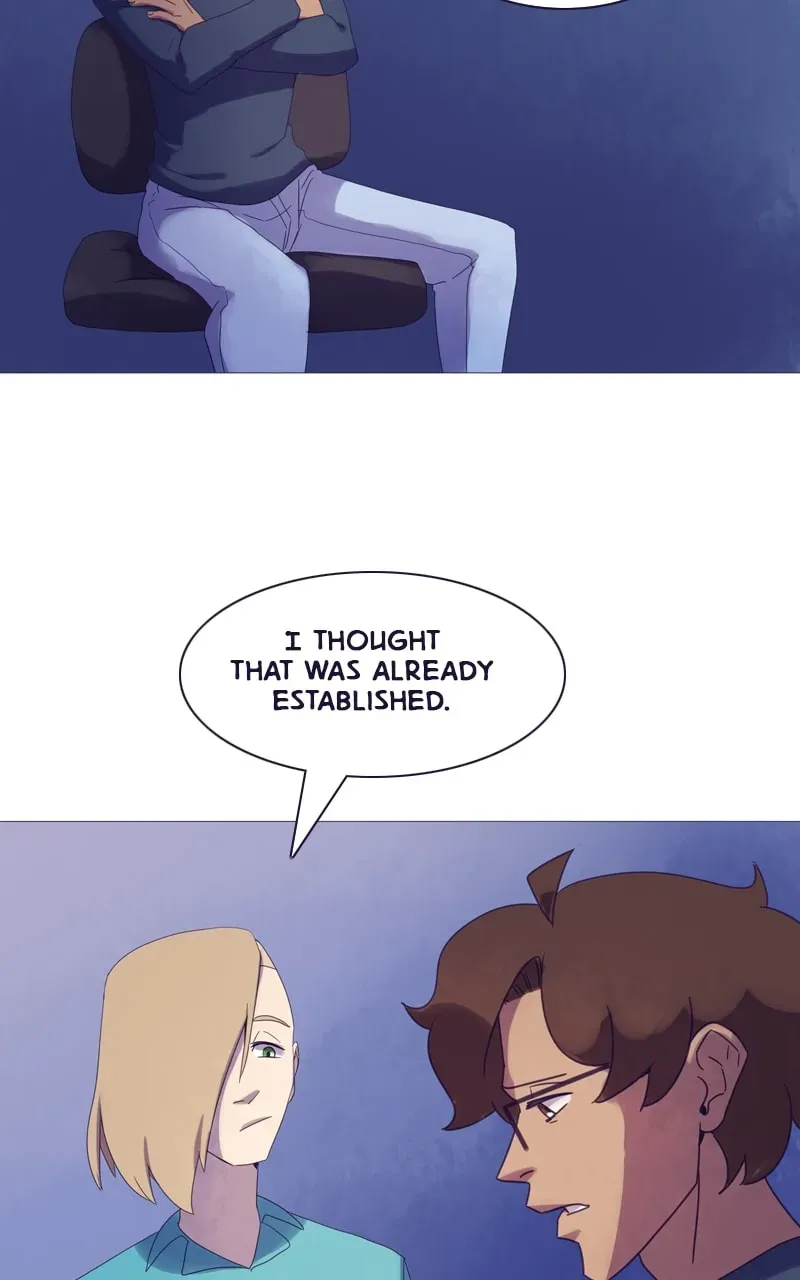 Miracle Simulator Chapter 50 page 9 - 