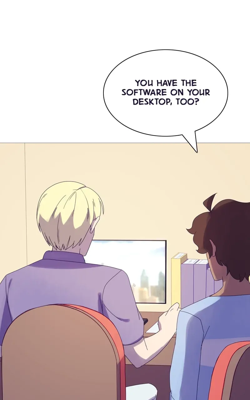 Miracle Simulator Chapter 51 page 2 - 