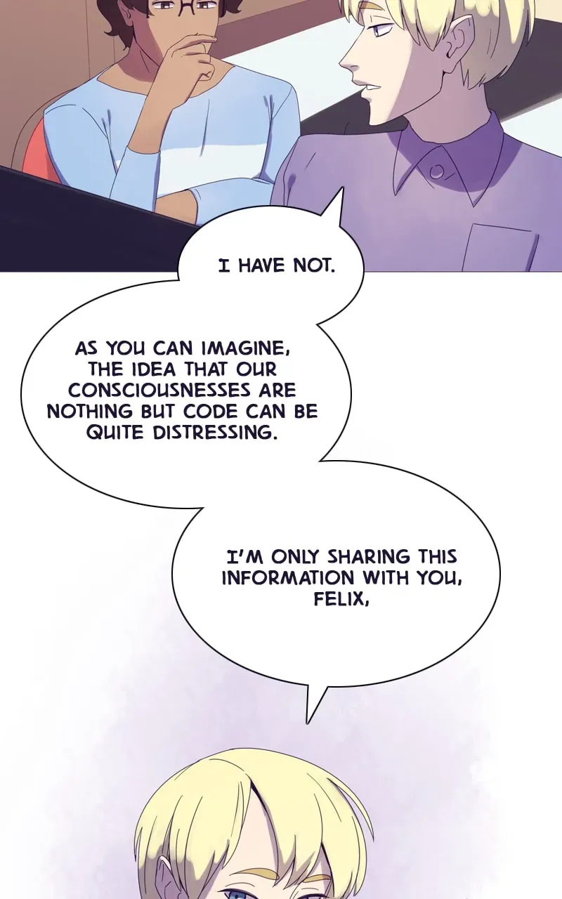 Miracle Simulator Chapter 51 page 11 - 