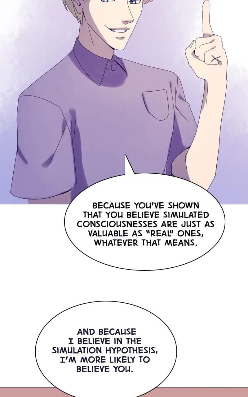 Miracle Simulator Chapter 51 page 12 - 
