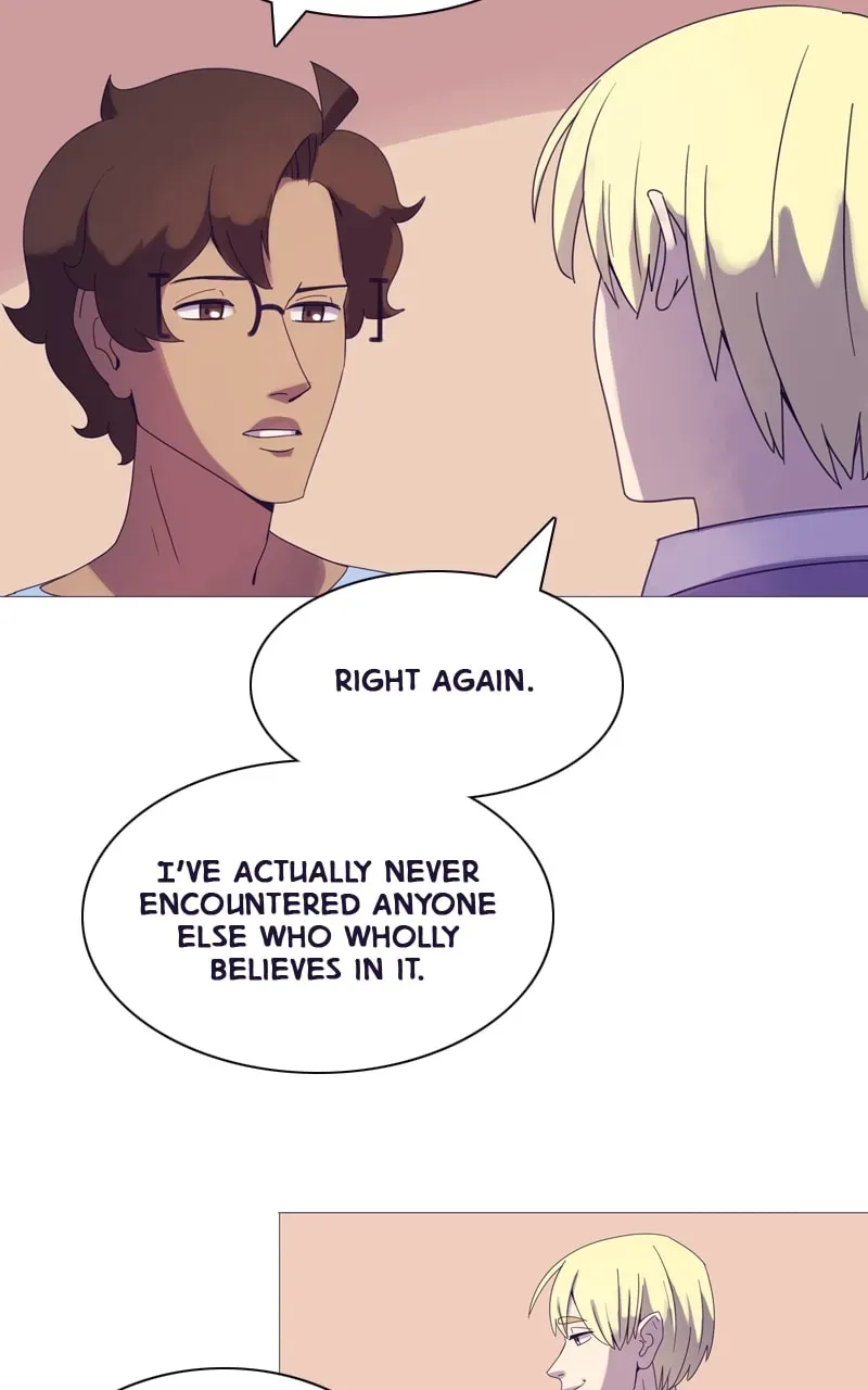 Miracle Simulator Chapter 51 page 13 - 