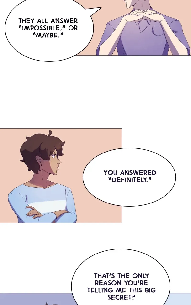 Miracle Simulator Chapter 51 page 14 - 
