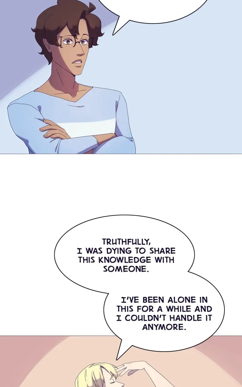 Miracle Simulator Chapter 51 page 15 - 