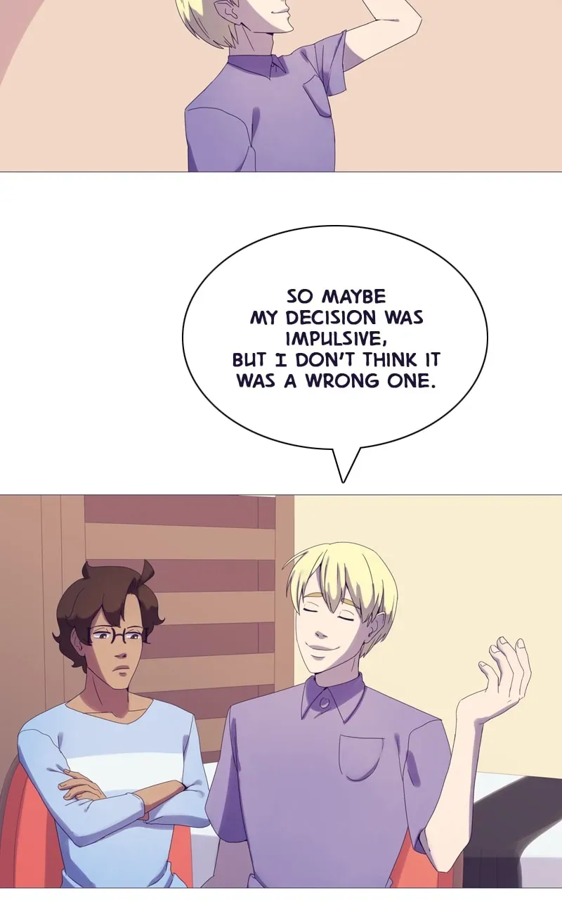 Miracle Simulator Chapter 51 page 16 - 