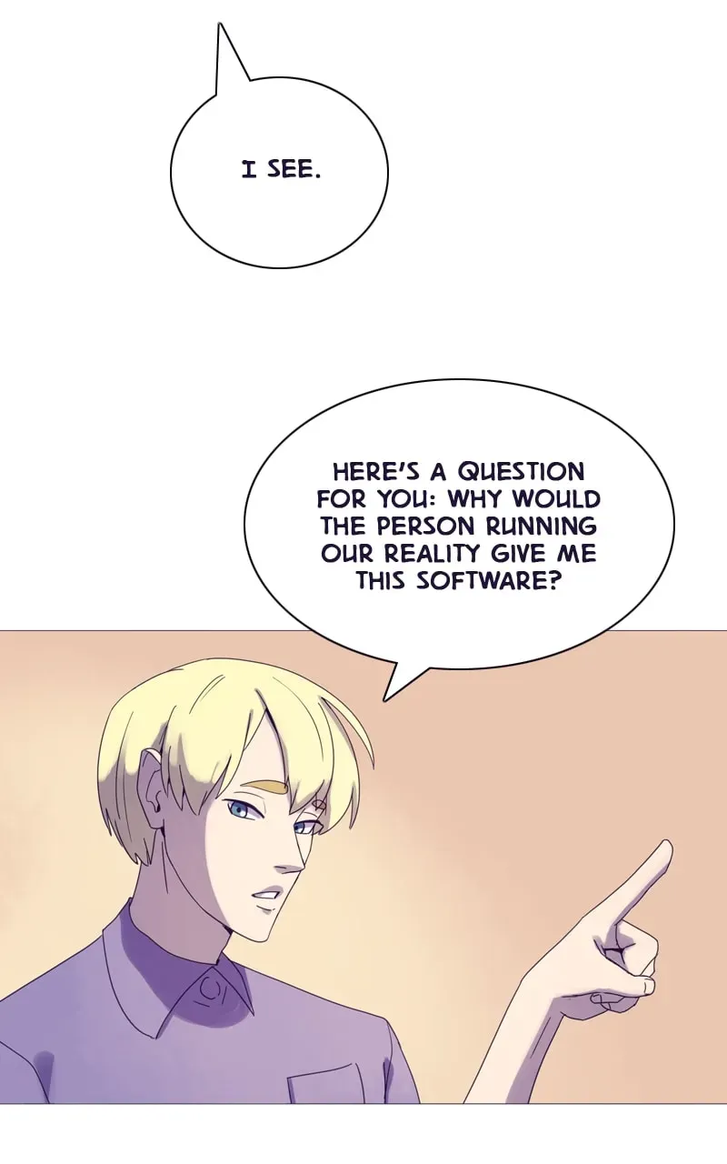 Miracle Simulator Chapter 51 page 17 - 