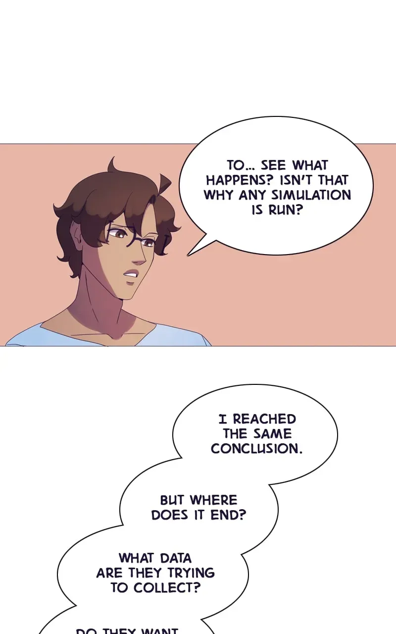 Miracle Simulator Chapter 51 page 18 - 