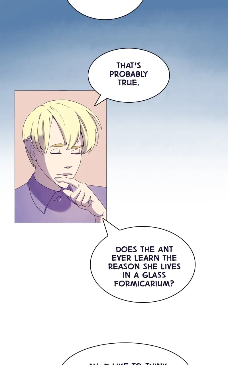 Miracle Simulator Chapter 51 page 20 - 