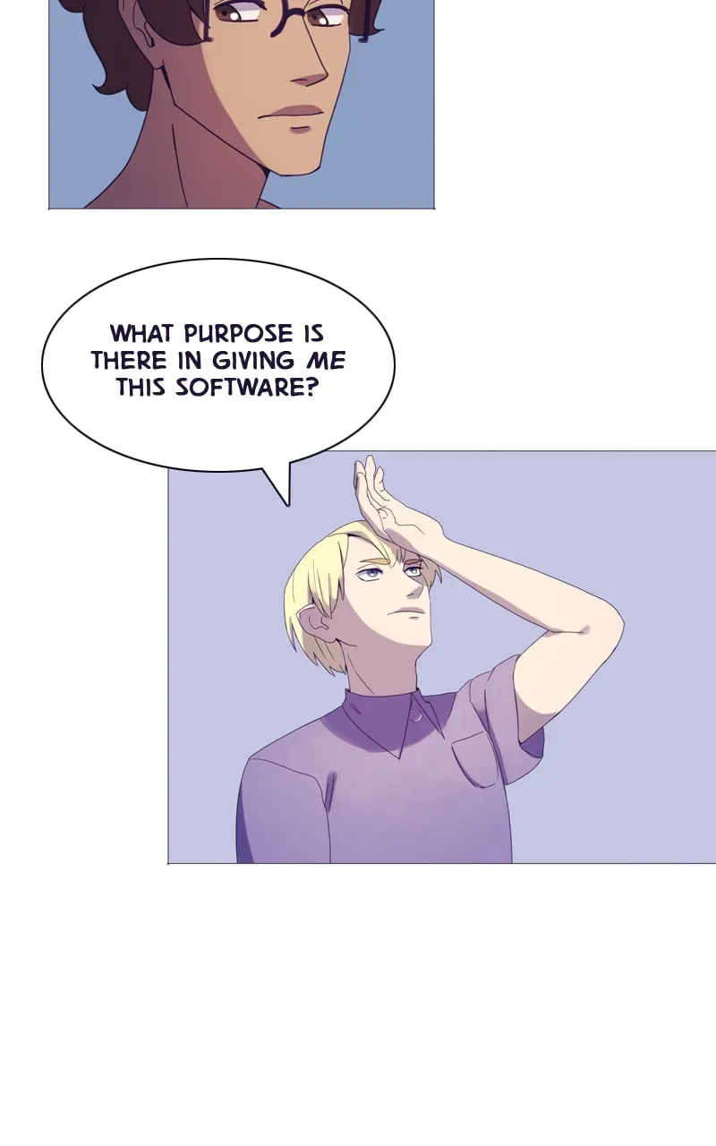 Miracle Simulator Chapter 51 page 22 - 