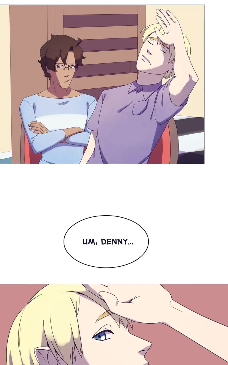 Miracle Simulator Chapter 51 page 23 - 