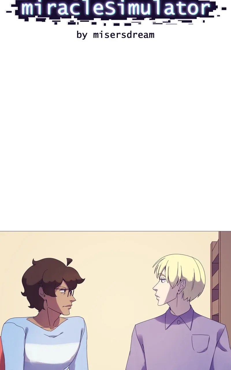 Miracle Simulator Chapter 51 page 29 - 