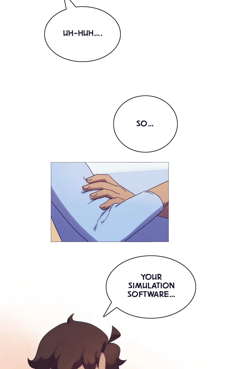Miracle Simulator Chapter 51 page 4 - 