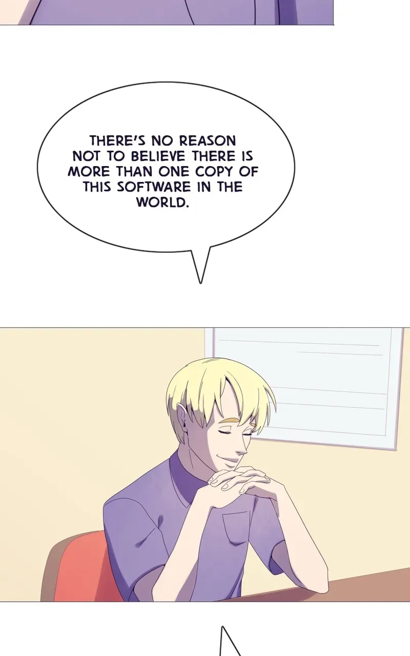 Miracle Simulator Chapter 51 page 32 - 