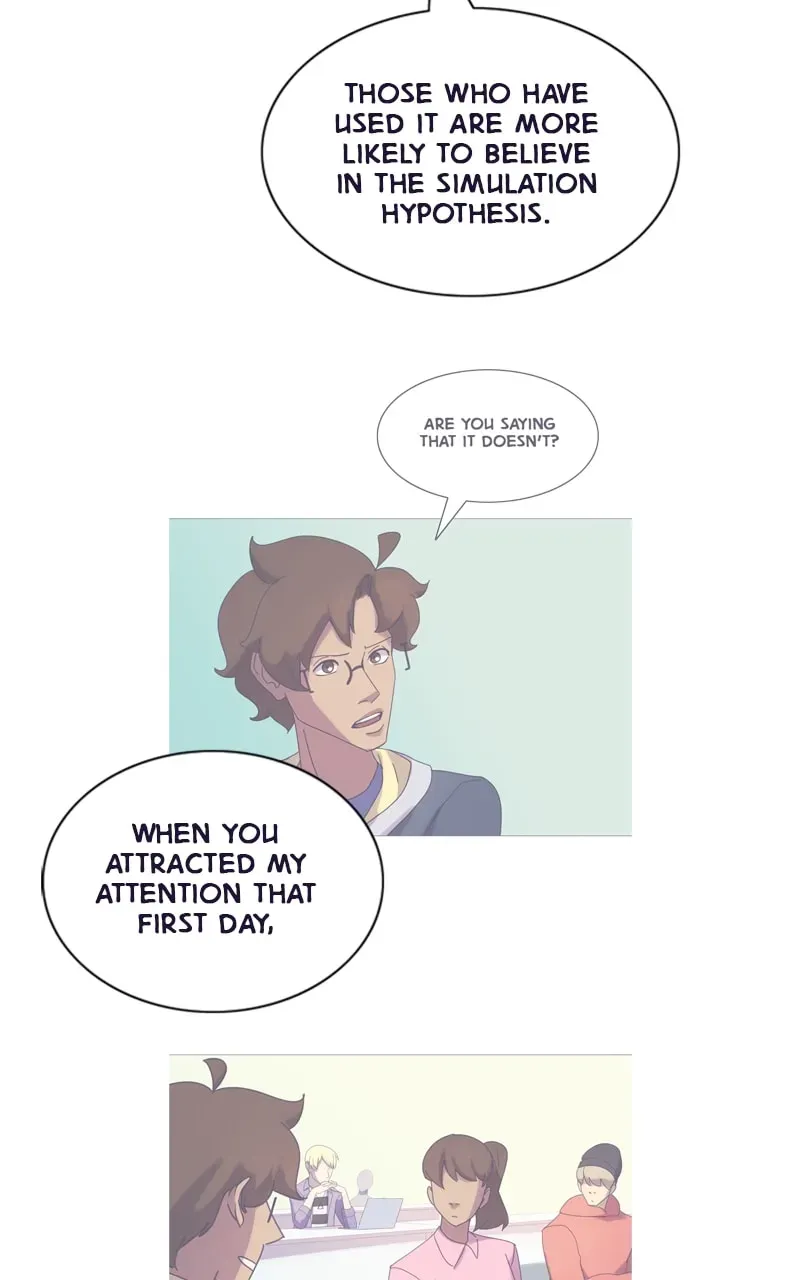 Miracle Simulator Chapter 51 page 33 - 