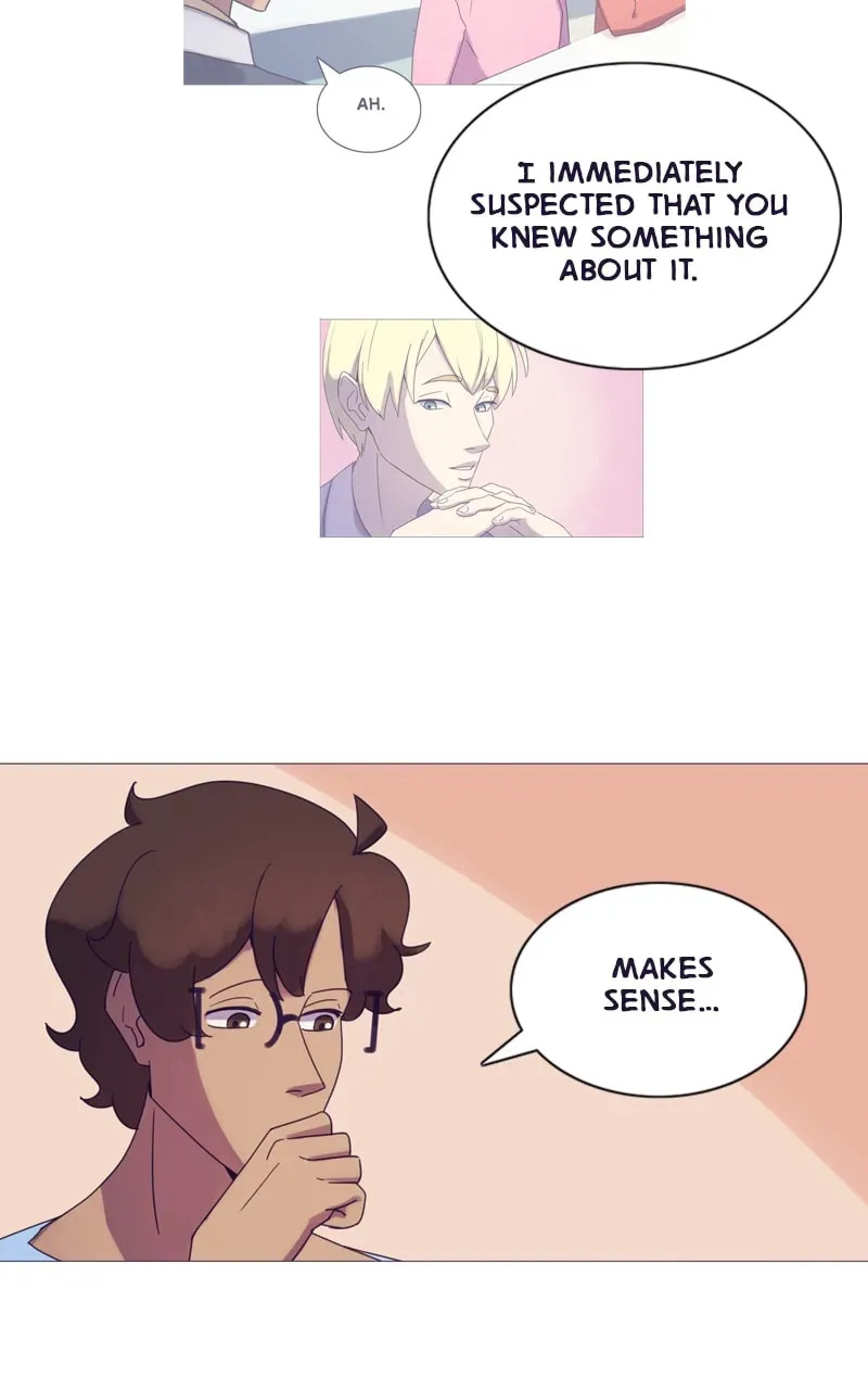Miracle Simulator Chapter 51 page 34 - 