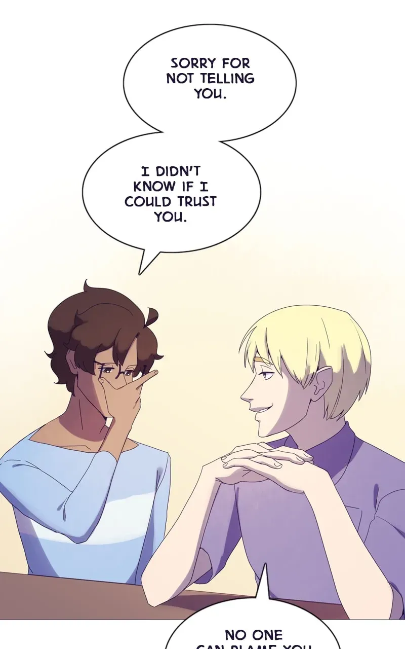 Miracle Simulator Chapter 51 page 35 - 