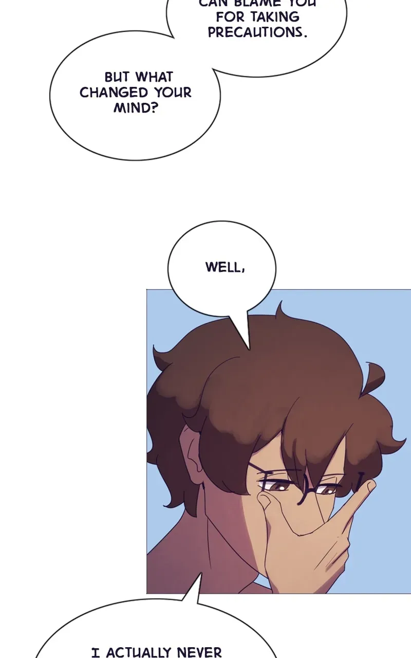 Miracle Simulator Chapter 51 page 36 - 