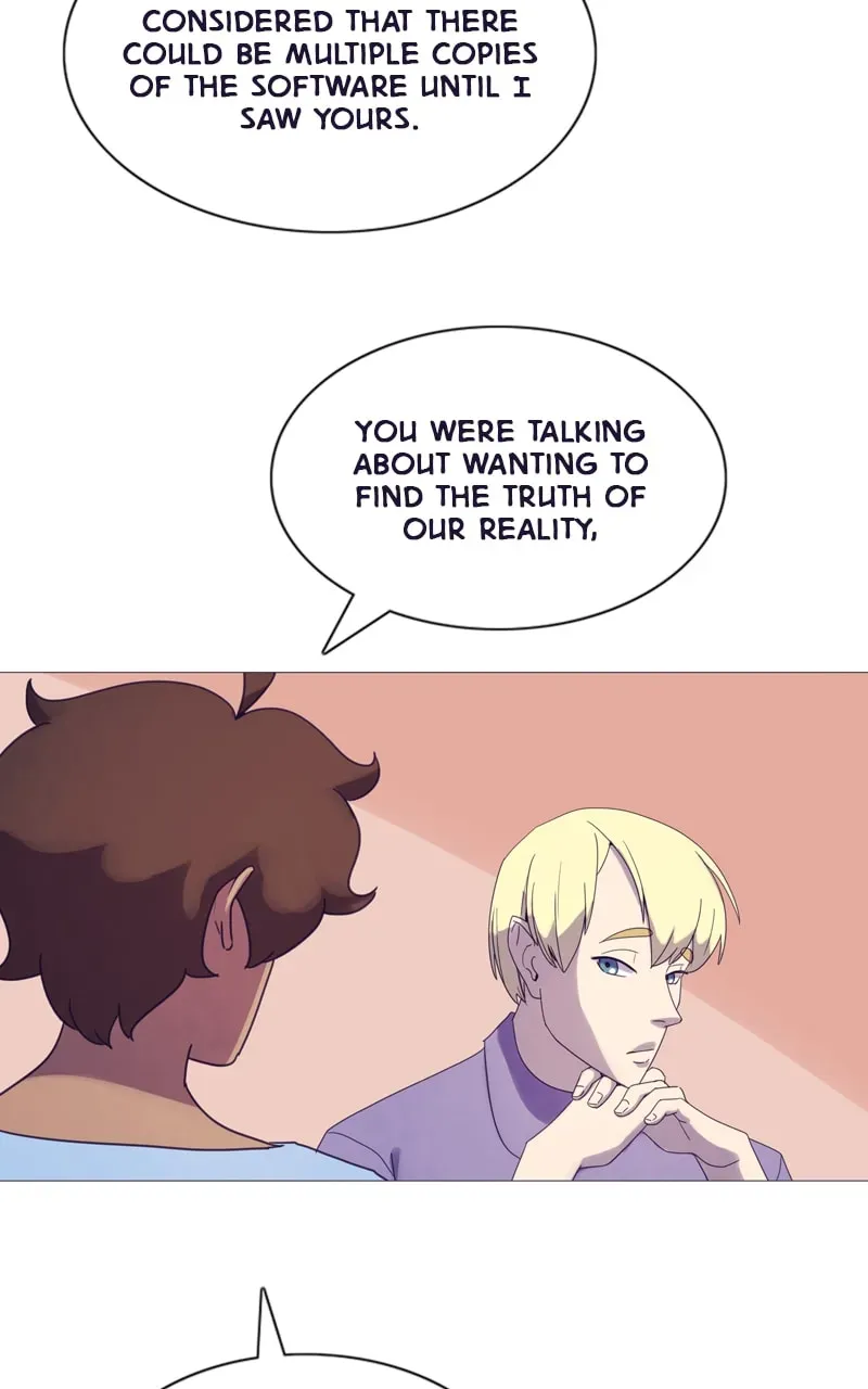 Miracle Simulator Chapter 51 page 37 - 