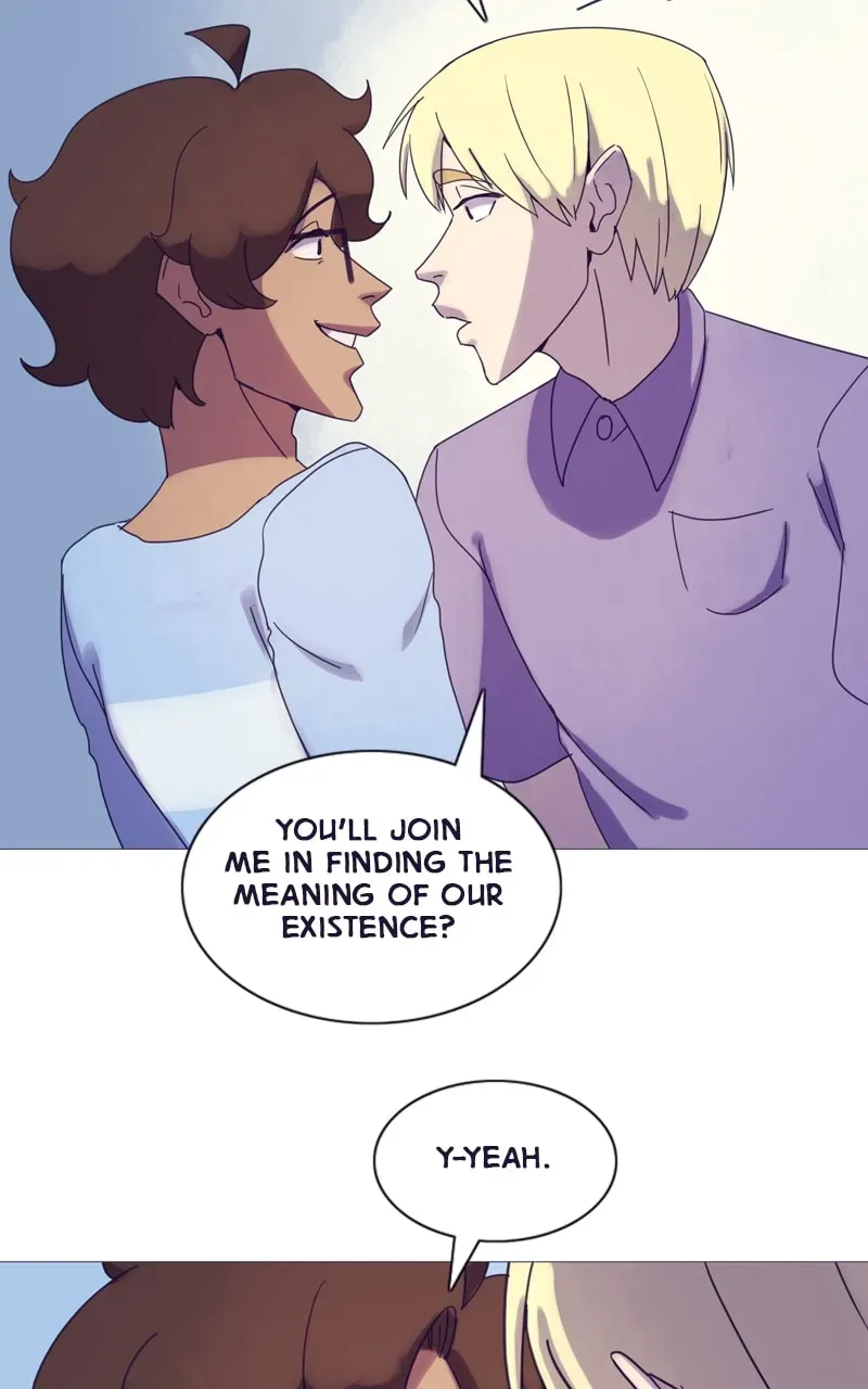 Miracle Simulator Chapter 51 page 40 - 