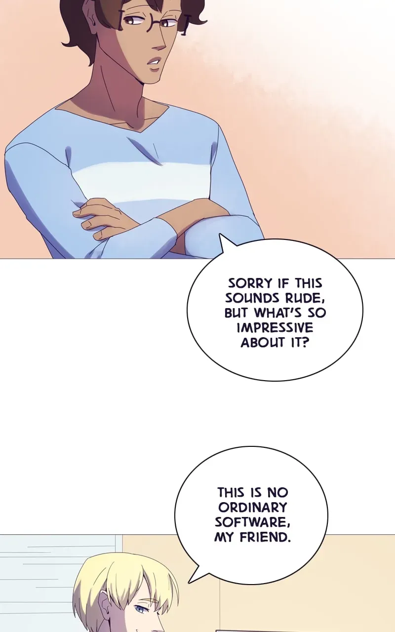Miracle Simulator Chapter 51 page 5 - 