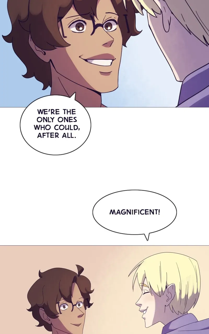 Miracle Simulator Chapter 51 page 41 - 