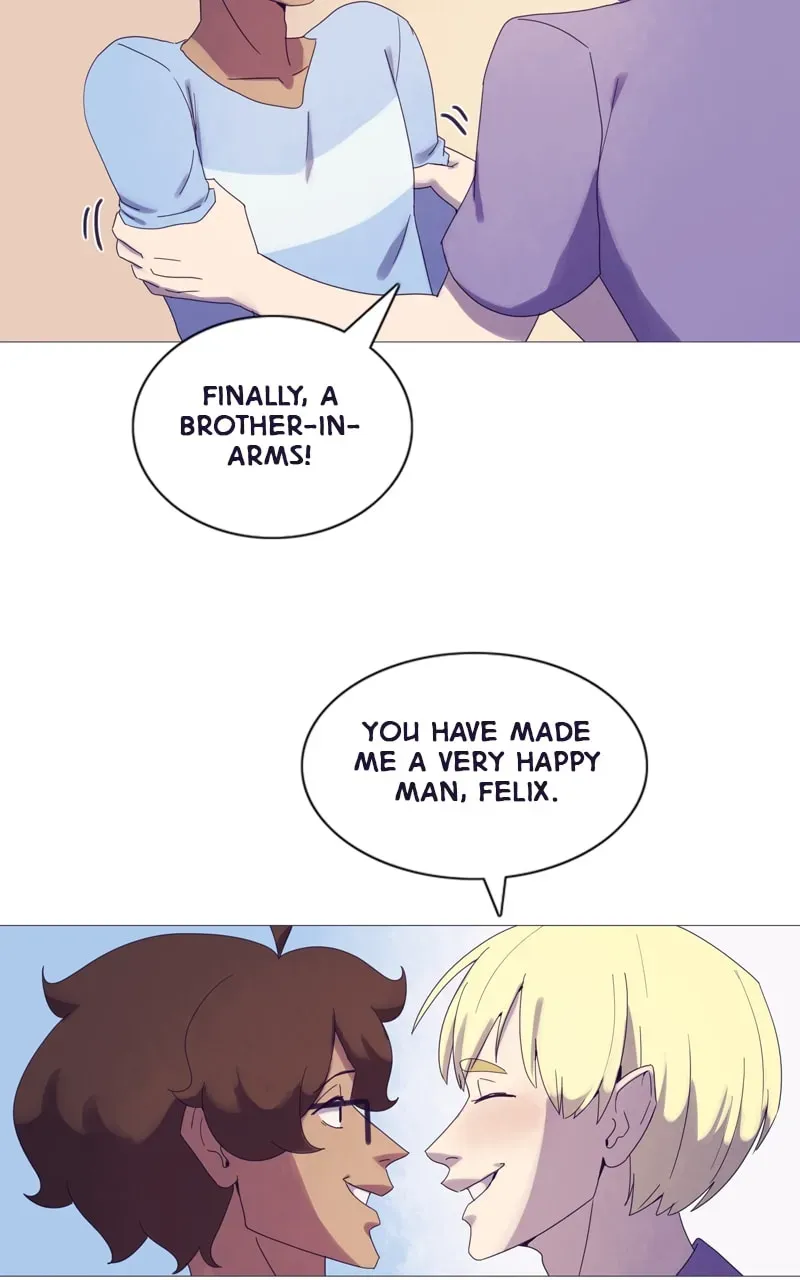 Miracle Simulator Chapter 51 page 42 - 