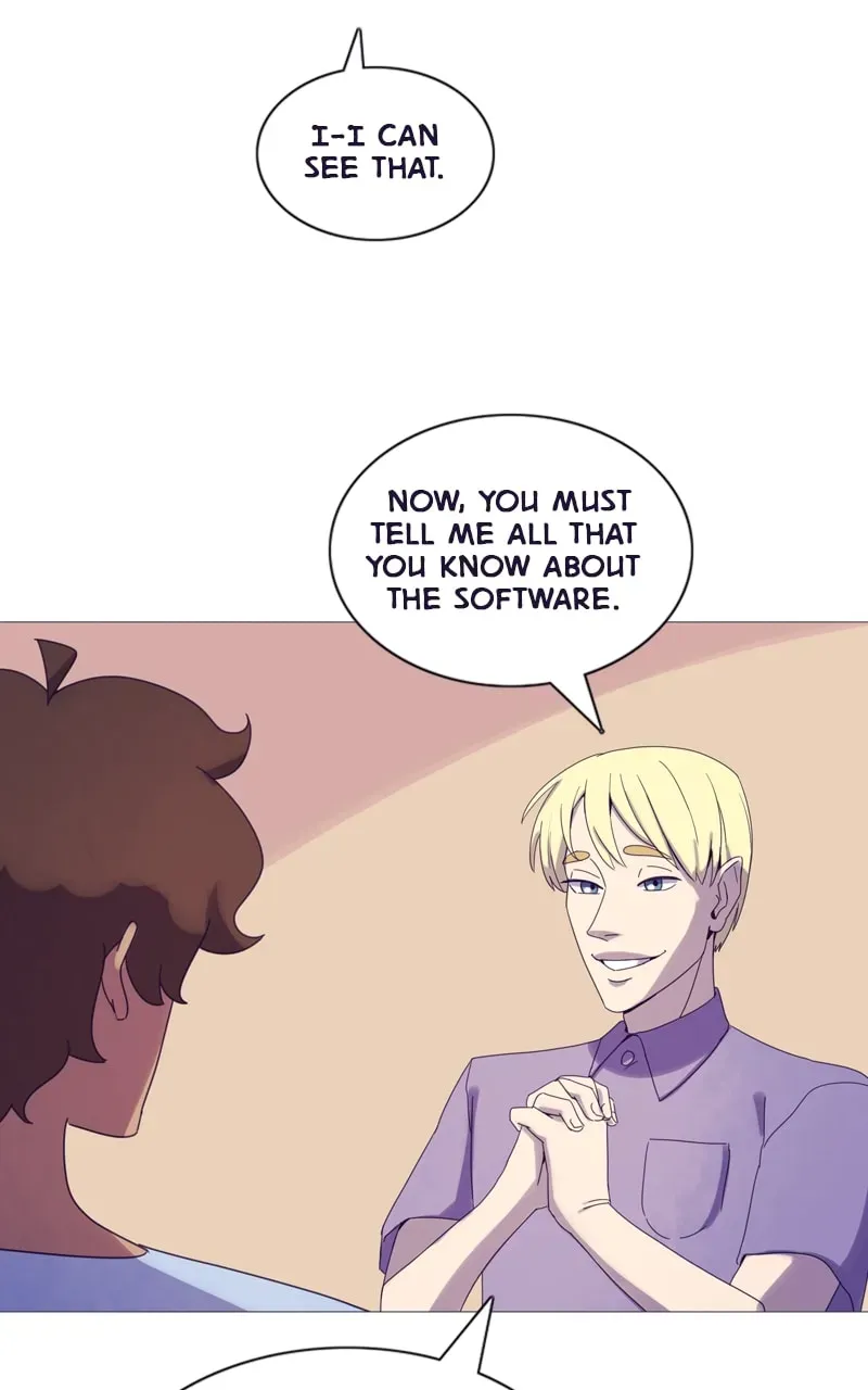 Miracle Simulator Chapter 51 page 43 - 