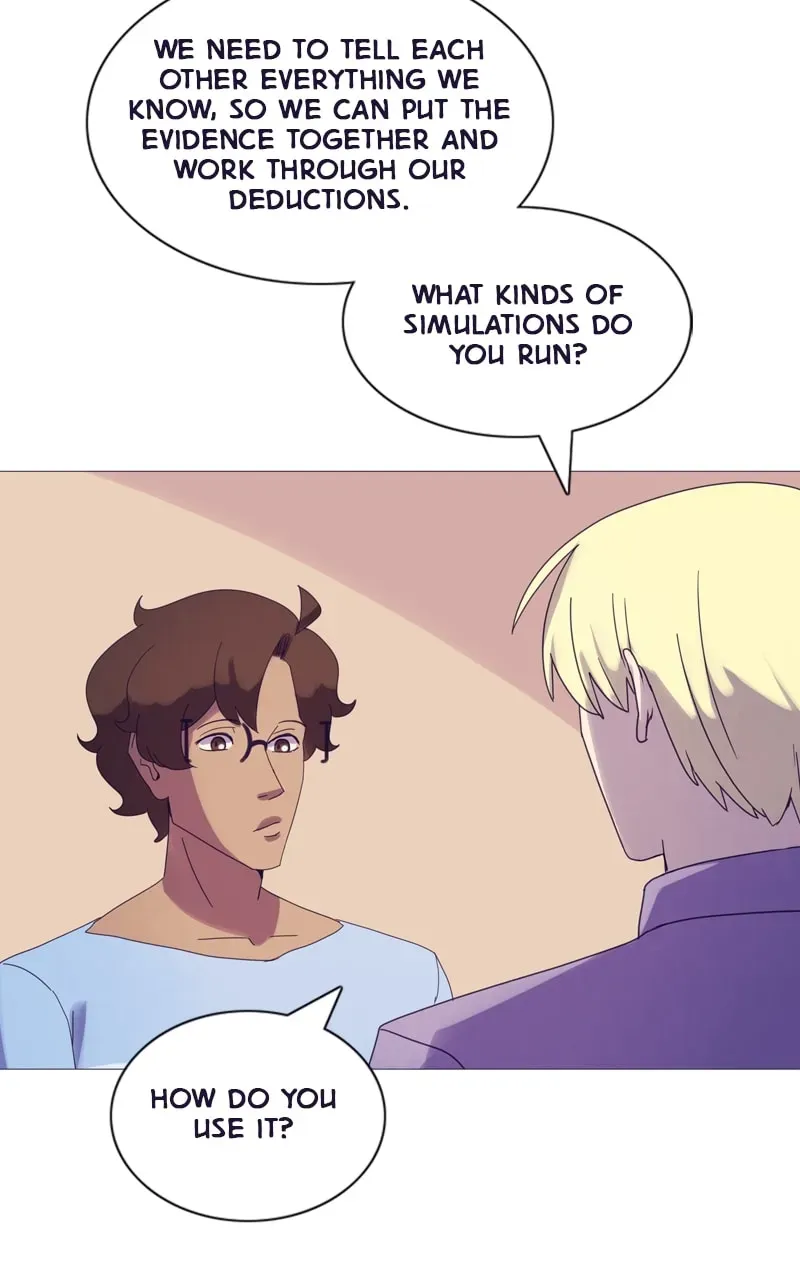 Miracle Simulator Chapter 51 page 44 - 