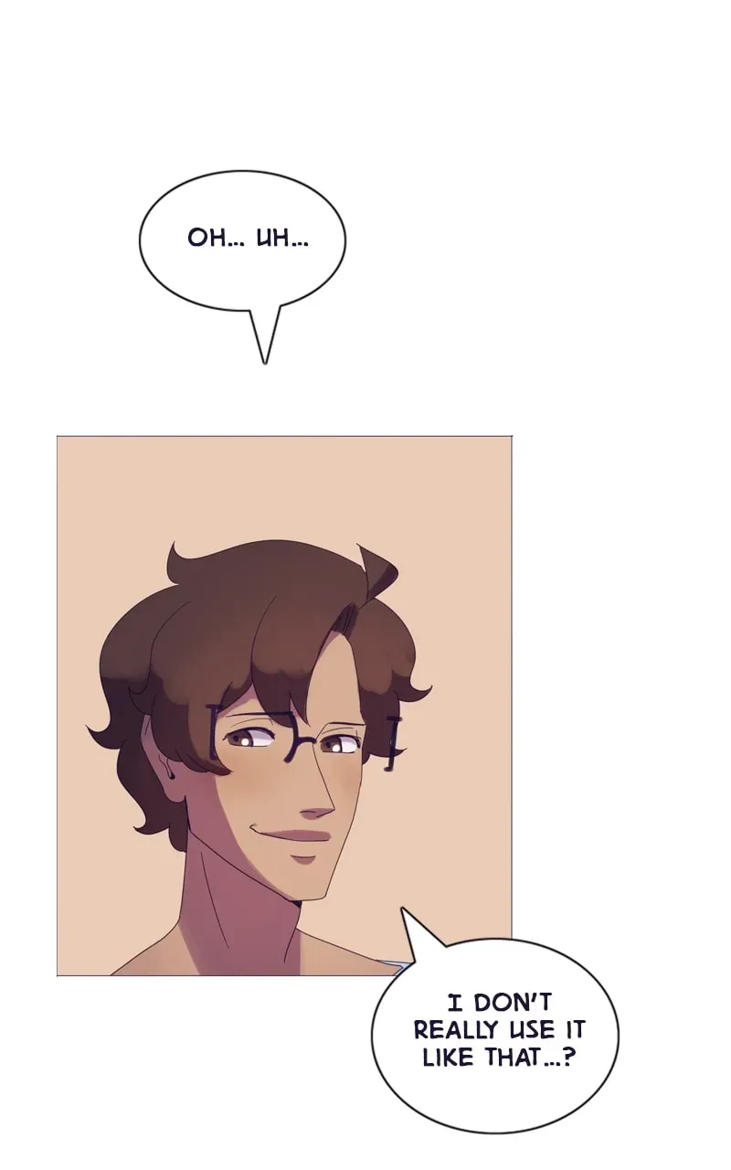 Miracle Simulator Chapter 51 page 45 - 